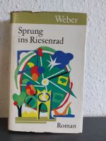 Sprung ins Riesenrad * Hans Weber * Verlag Neues Leben Berlin DDR Dresden - Briesnitz Vorschau