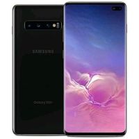 Samsung Galaxy S10+ 128 GB schwarz - Gebraucht Hessen - Großalmerode Vorschau