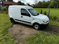 Kangoo Renault Brandenburg - Sydower Fließ Vorschau