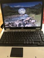 *****HP Notebook EliteBook 6930p***** Baden-Württemberg - Metzingen Vorschau