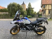 Motorrad BMW GS1250 Nordrhein-Westfalen - Rheine Vorschau