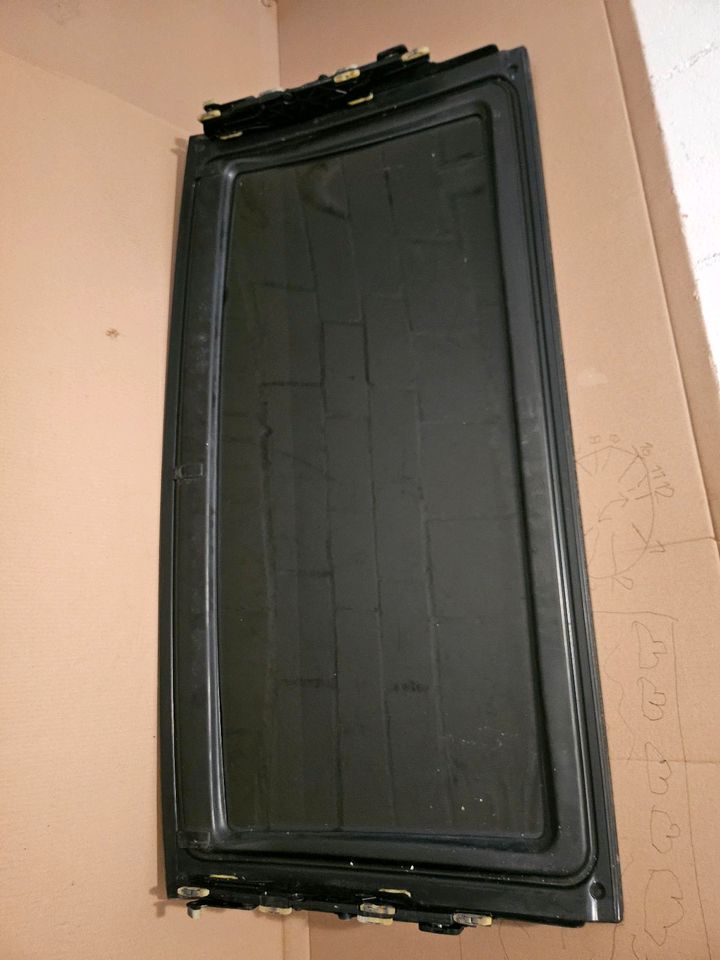 VW Eos Glasdach Scheibedach Verdeck Dachglass Sunroof  1Q0871139b in Bergkamen