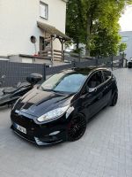 Ford Fiesta 8 fach bereift Köln - Nippes Vorschau