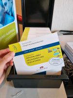 Lernkarten Personalfachkaufleute HB1-HB4 Rheinland-Pfalz - Kliding Vorschau