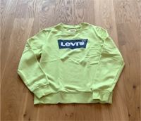 Levis Sweatshirt/Pulli  Gr. 164 *top Zustand*top Farbe* Baden-Württemberg - Reutlingen Vorschau