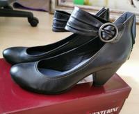 Venturini Pumps Damenschuhe gr. 41 schwarz w.Neu Bonn - Dransdorf Vorschau