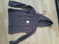 #144 Khujo Hoodie Dunkel Grau, S Nordrhein-Westfalen - Bestwig Vorschau