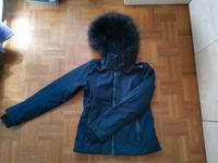fantastische Winterjacke Skijacke von cmp Hessen - Cölbe Vorschau
