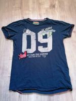 Vingino T-Shirt für Jungen Dunkelblau Gr. 164 Gr. 16 Hessen - Espenau Vorschau