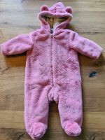 !!NEUWERTIG!! Teddy Baby-Overall/Schneeanzug Mädchen 68 Baden-Württemberg - Neidenstein Vorschau