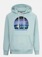 Derbe Feierabend Hoodie Hellblau NEU Ungetragen Größe M Altona - Hamburg Bahrenfeld Vorschau