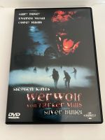Werwolf von Tarker Mills DVD Hessen - Offenbach Vorschau