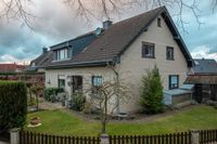 Charmantes Zweifamilienhaus Osnabrück - Hasbergen Vorschau