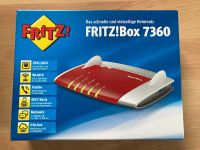 Fritz!box 7360 Häfen - Bremerhaven Vorschau