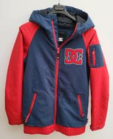 Coole Skijacke Snowboardjacke Marke DC Protest XL 14 152 158 164 Bayern - Großostheim Vorschau