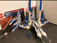 Lego 9525 - Star Wars Pre Vizsla's Mandalorian Fighter Nordrhein-Westfalen - Erkelenz Vorschau