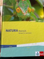 NATURA Oberstufe Biologie für Gymnasien Wuppertal - Cronenberg Vorschau