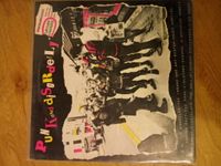 punk and disorderly further charges , LP, Vinyl TOP Zustand Bayern - Traunstein Vorschau