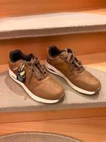 Dockers Sneaker braun neu ungetragen in 42 Hessen - Oestrich-Winkel Vorschau