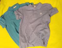 2 Polo Tshirts Größe 134/140 Berlin - Lichtenberg Vorschau