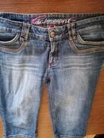 Capri Jeans gr 31 Esprit Nordrhein-Westfalen - Vreden Vorschau