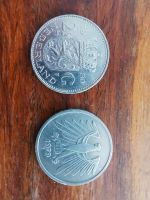 Münzen Gulden + Mark Nordrhein-Westfalen - Sankt Augustin Vorschau