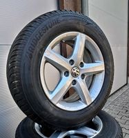 ✓ VW TOUAREG 7P 235/65 R17 WINTERRÄDER WINTERREIFEN WINTERRADSATZ Nordrhein-Westfalen - Herten Vorschau