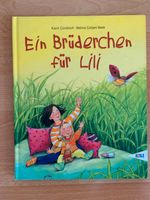 Ein Brüderchen für Lili Köln - Rodenkirchen Vorschau