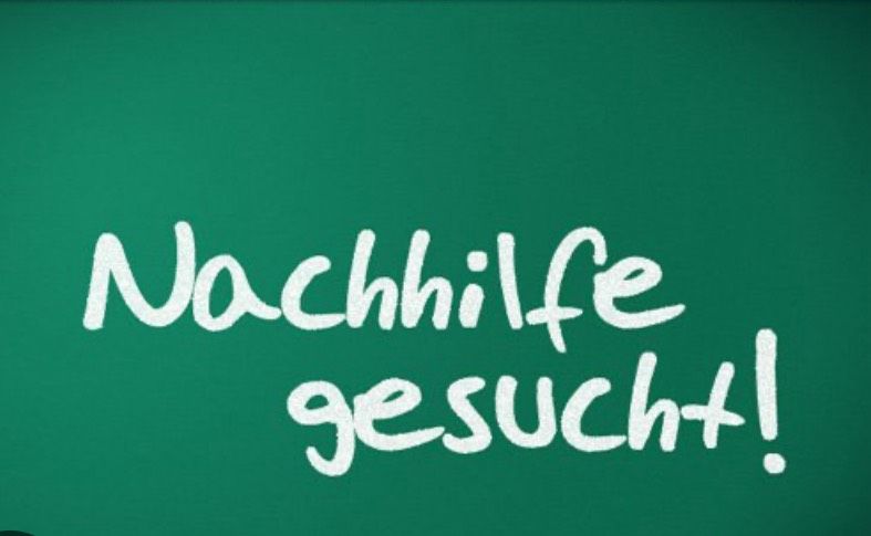 Nachhilfe gesucht in Recklinghausen