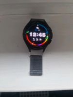 Samsung galaxy watch klassik 4 uhr Nordrhein-Westfalen - Mettingen Vorschau