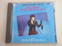 cd alvin stardust  greatest hits  gebr. Niedersachsen - Moormerland Vorschau