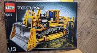LEGO Lego Technic 8275 - RC Bulldozer mit Motor Nordrhein-Westfalen - Balve Vorschau
