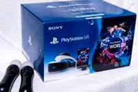 Sony Playstation VR + 2 Move Controller + PS Kamera Innenstadt - Köln Altstadt Vorschau