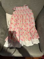 Kleid, Mädchen, Größe 116, strawberry faire Bayern - Fürth Vorschau