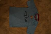 Erling Haaland Trikot Gr. 152 Bayern - Pettendorf Vorschau