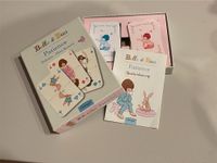 Belle & Bo-Kartenspiel mit 2 x 55 Minikarten Rheinland-Pfalz - Polch Vorschau
