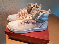Puma, Schuhe, Stiefel  hoch, Rebound V6, NEU, Gr. 48 Hessen - Haunetal Vorschau