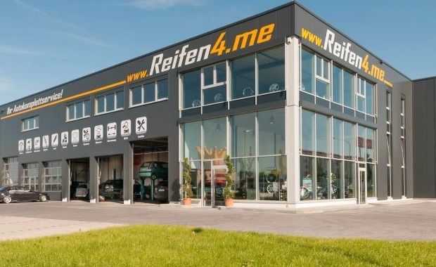 Mitarbeitender Kfz Meister (m/w/x) 61.200€ in Bornheim