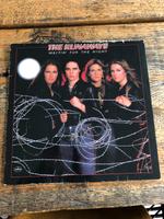 The Runaways - Waitin for the Night - Schallplatte LP Vinyl Nürnberg (Mittelfr) - Aussenstadt-Sued Vorschau