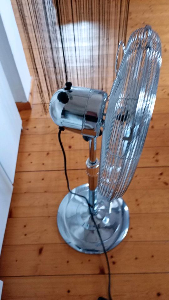 Ventilator aus Metall in Leinburg