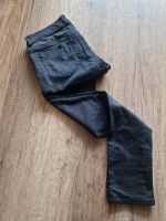 Jeans mit Glitzer von Tally Weijl Sachsen - Stützengrün Vorschau