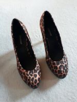 Damen Schuhe Pumps Leo Gr. 37 Graceland neu Nordrhein-Westfalen - Krefeld Vorschau