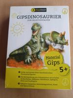 Gipsdinosaurier freelimit 5+, zum selbst basteln, OV Bayern - Neufahrn Vorschau