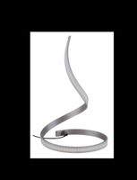 LED Tischleuchte Spool Beistelllampe 12 Watt Spiral-Form NEU Nordrhein-Westfalen - Bottrop Vorschau