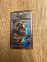 One Piece Sogeking Alt Art Manga AOG 10 Bayern - Wendelstein Vorschau