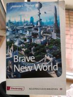 Brave New World - Aldous L. Huxley (Taschenbuch) Nordrhein-Westfalen - Lotte Vorschau