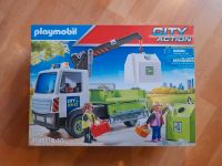 Playmobil 71431  City Action Altglas- LKW mit Container,  Neu & O Hannover - Südstadt-Bult Vorschau