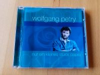 Wolfgang Petry nur ein kleines Stück Papier CD Bergedorf - Hamburg Altengamme Vorschau