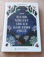 Ich bin Vincent und ich habe keine Angst - Buch Hessen - Bad Salzschlirf Vorschau