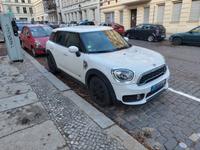 MINI Cooper SE Countryman ALL4 Plug-in Hybrid Friedrichshain-Kreuzberg - Kreuzberg Vorschau